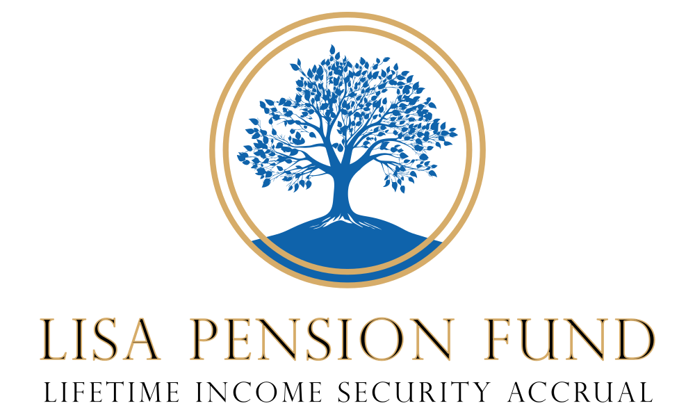 Lifetime Income Security Accrual Fund